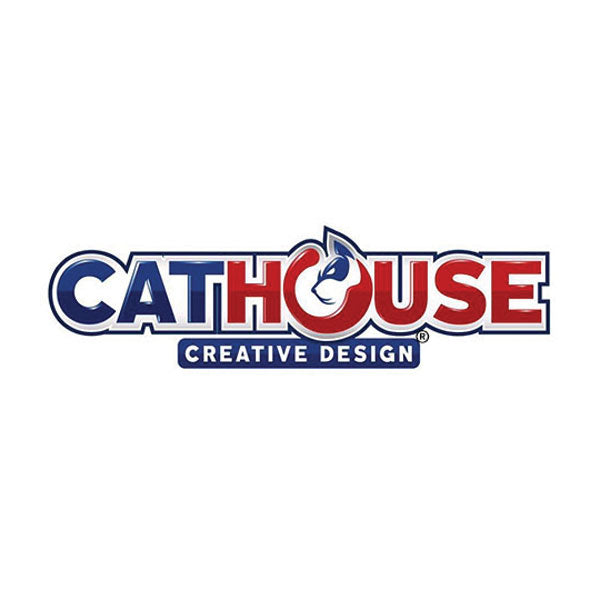 CatHouse Creative Design