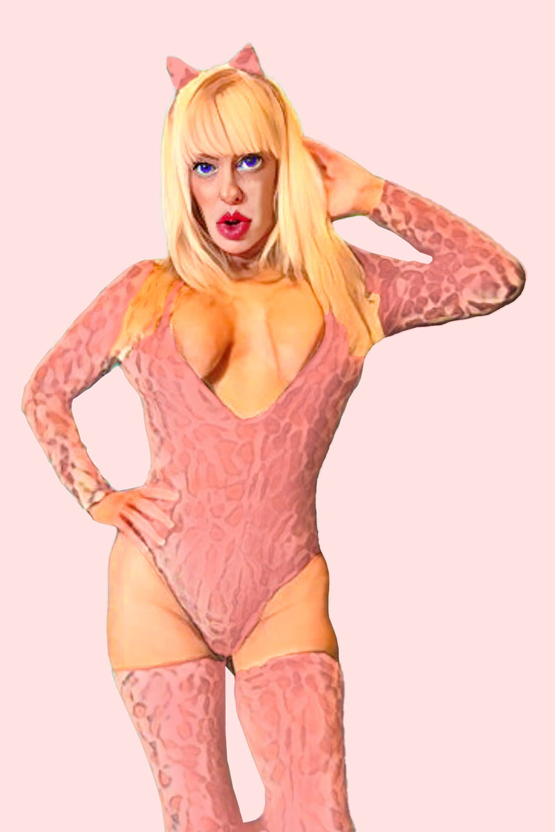 Giclee Fine Art Matte Paper Print