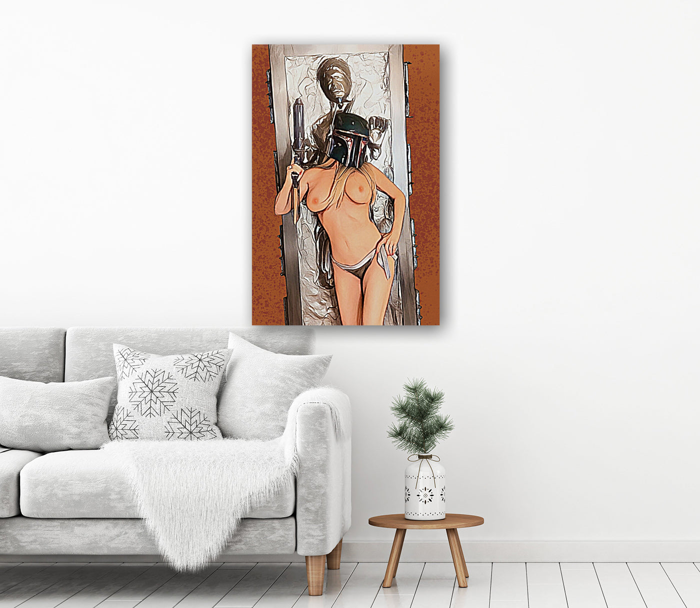 My Favorite Decoration