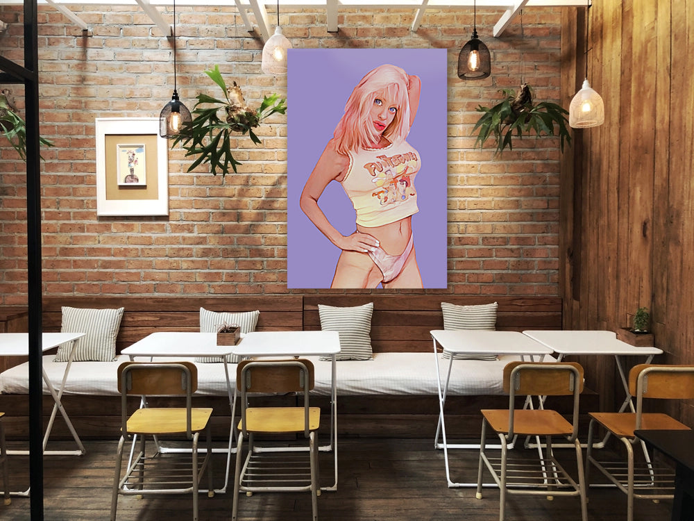 Saturday Morning Cartoons