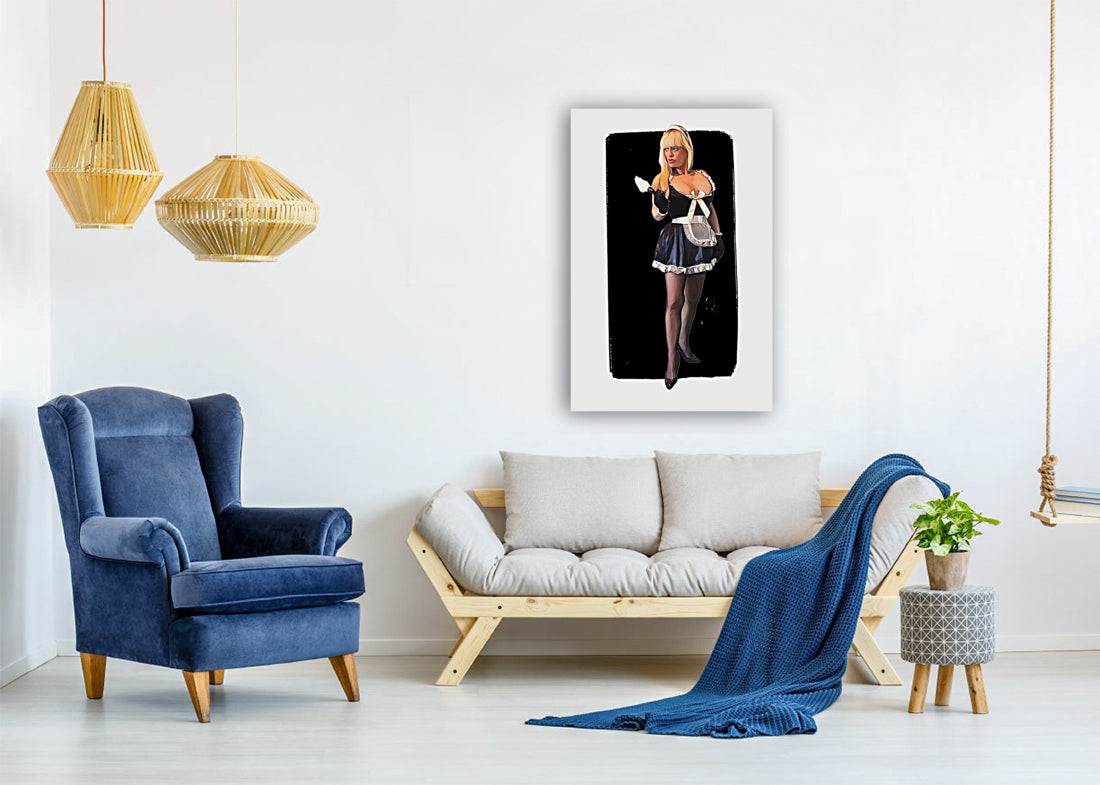 Domesticated Delight